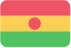 .bo (Bolivia)