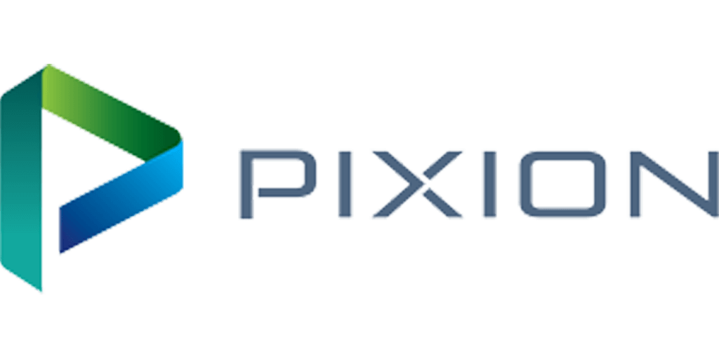 Pixion