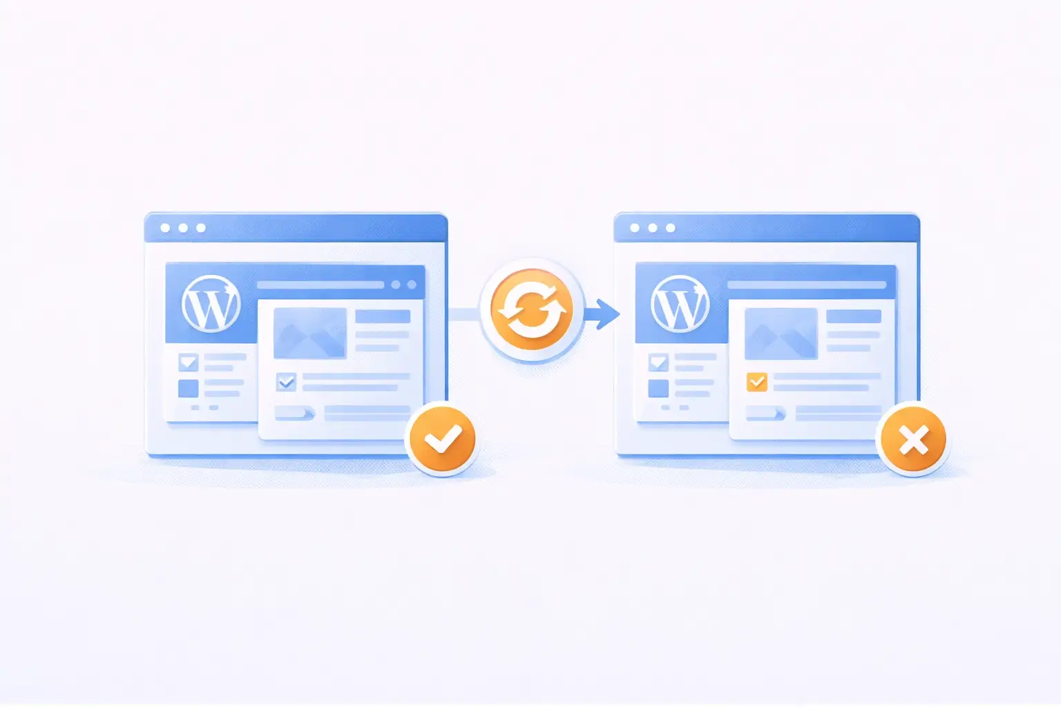 Creating a staging environment via WordPress Toolkit in Plesk