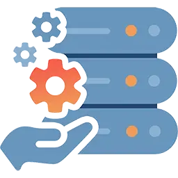 Server management plans for Managed VPS from xYnta