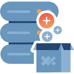 Add-ons for Managed VPS packages from xYnta